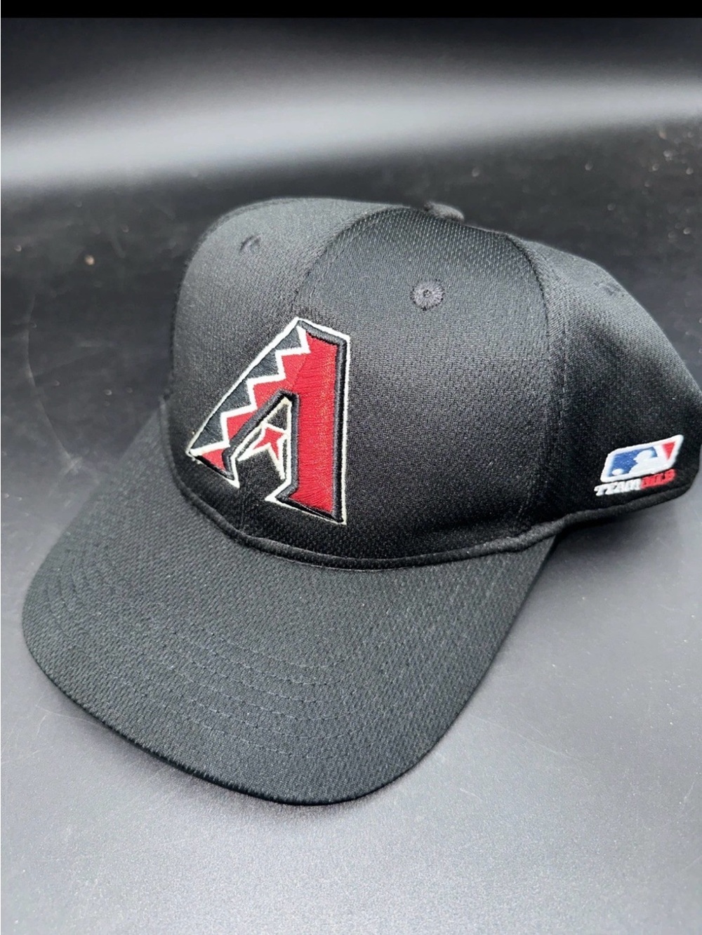 Arizona‎ Diamondbacks Black OC SPORTS OSFM Official MLB